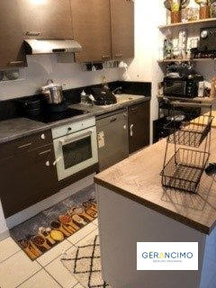 Appartement - 73 m² - 3 pièces