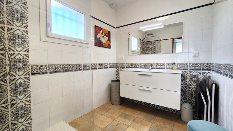 Maison - 146 m² - 6 pièces