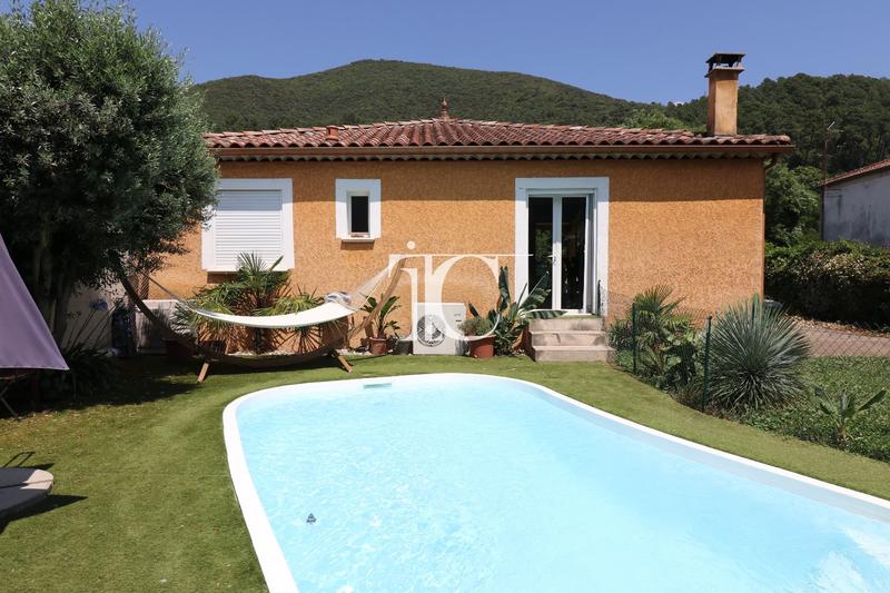 Maison - 112 m² - 4 pièces