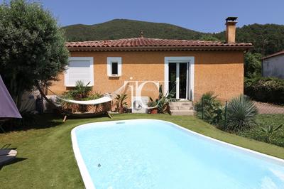 Maison - 112 m² - 4 pièces