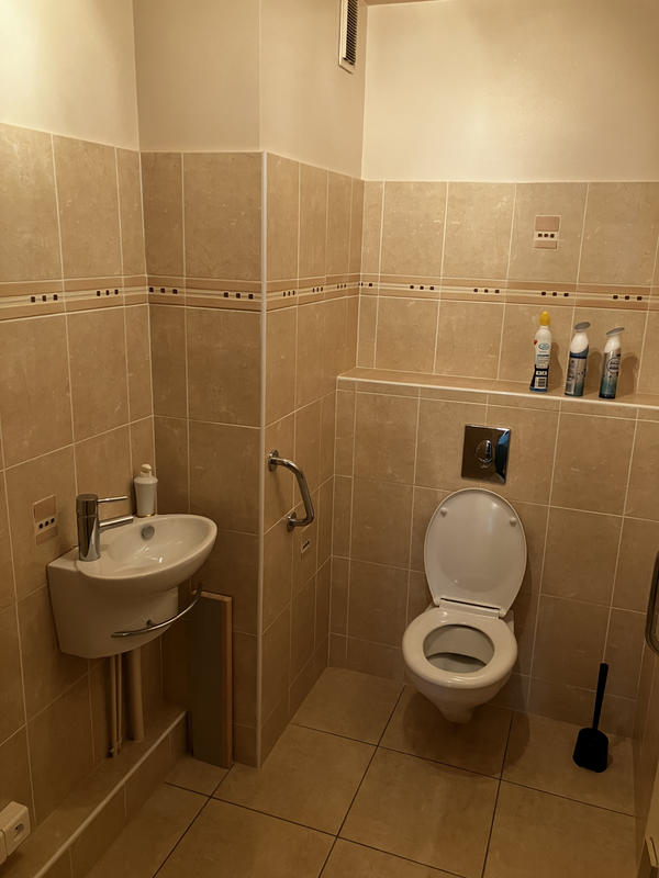 Appartement - 146 m² - 4 pièces