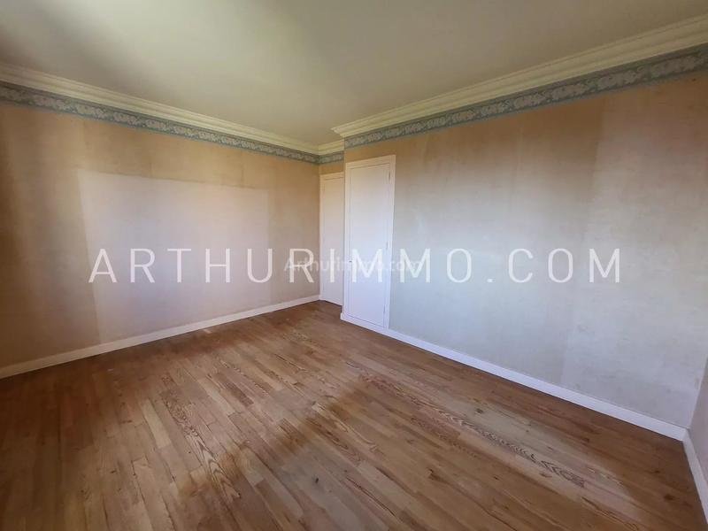 Maison - 107 m² - 3 pièces