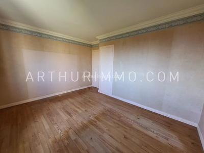 Maison - 107 m² - 3 pièces