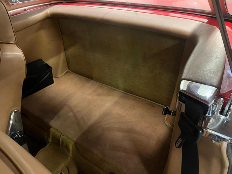 Mercedes Sl 560 Benz l