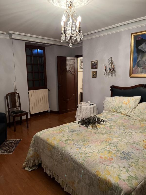 Maison de campagne - 176 m² - 5 pièces