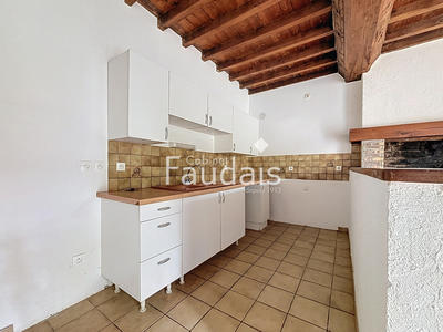 Maison - 154 m² - 5 pièces