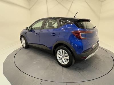 Renault Captur TCe 90 - 21 Business