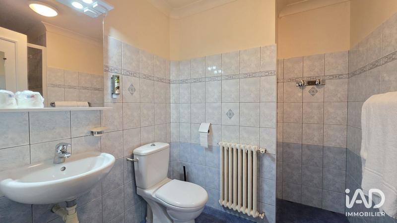 Local commercial - 750 m²