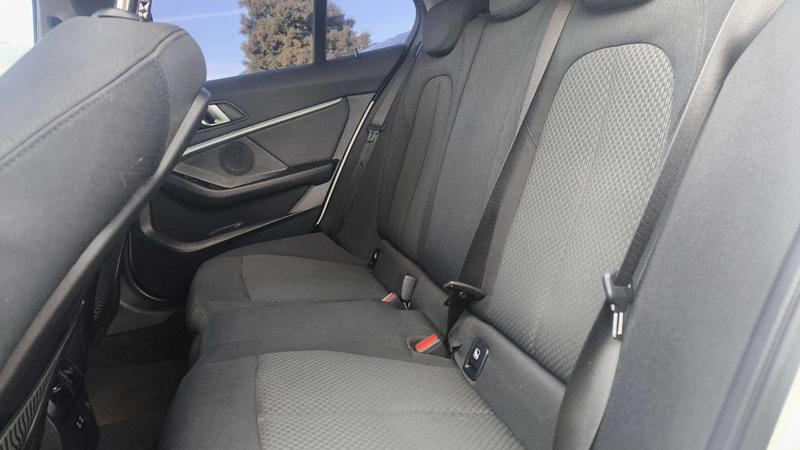 Bmw Série 1 118d 150 Bva8 Sport - Automatique