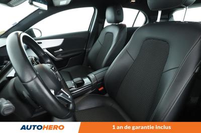 Mercedes Classe a 200 d Progressive Line 8g-Dct 150 ch