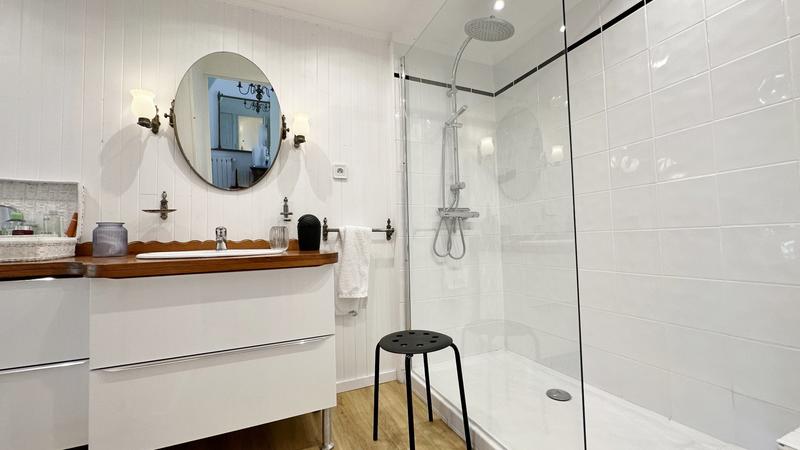 Maison bourgeoise - 400 m² - 10 pièces