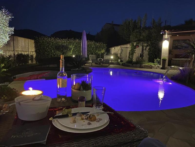 Villa - 110 m² - 6 pièces