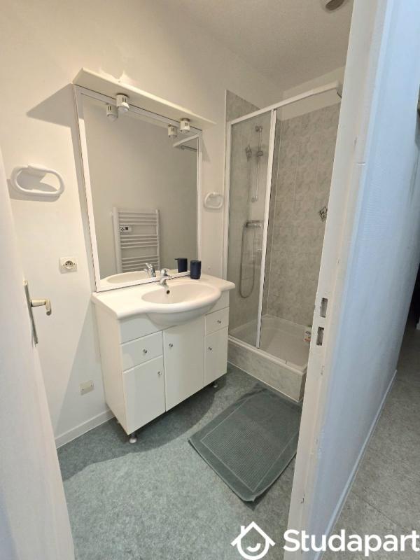 Appartement - 39 m² - 2 pièces