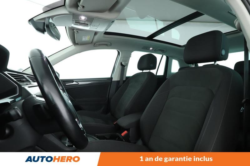 Volkswagen Tiguan 2.0 Tdi BlueMotion Tech Confortline Business Dsg7 150 ch