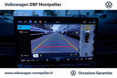 Volkswagen Id.7 286 ch Pro Life Max