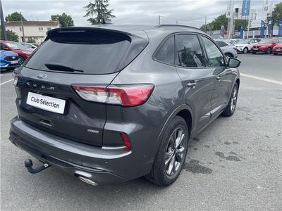 Ford Kuga III 2.5 Duratec 190 Ch Flexifuel Fhev E85 Powershift St-Line X