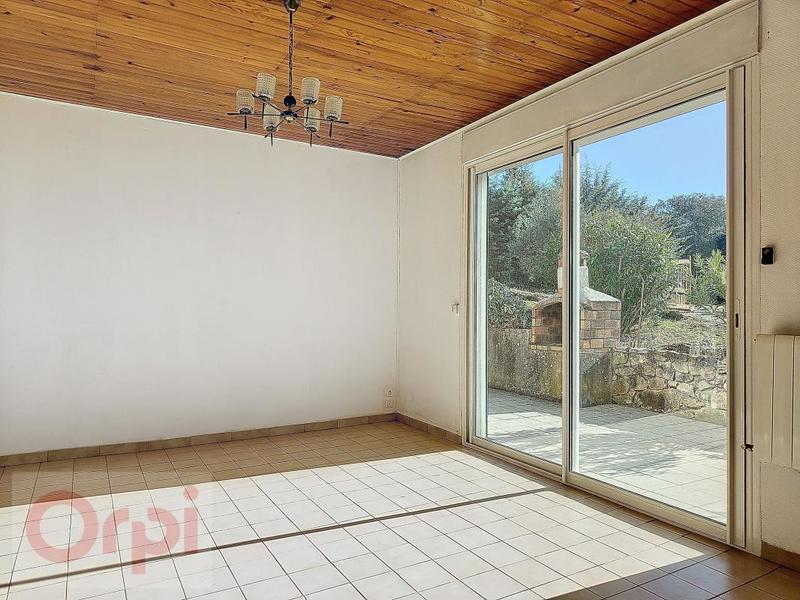 Maison - 48 m² - 3 pièces