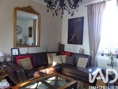 Maison - 173 m² - 7 pièces