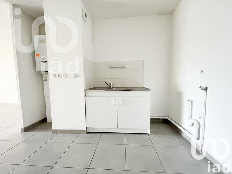 Appartement - 83 m² - 4 pièces
