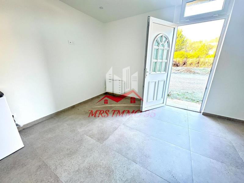 Studio - 23 m² - 1 pièce