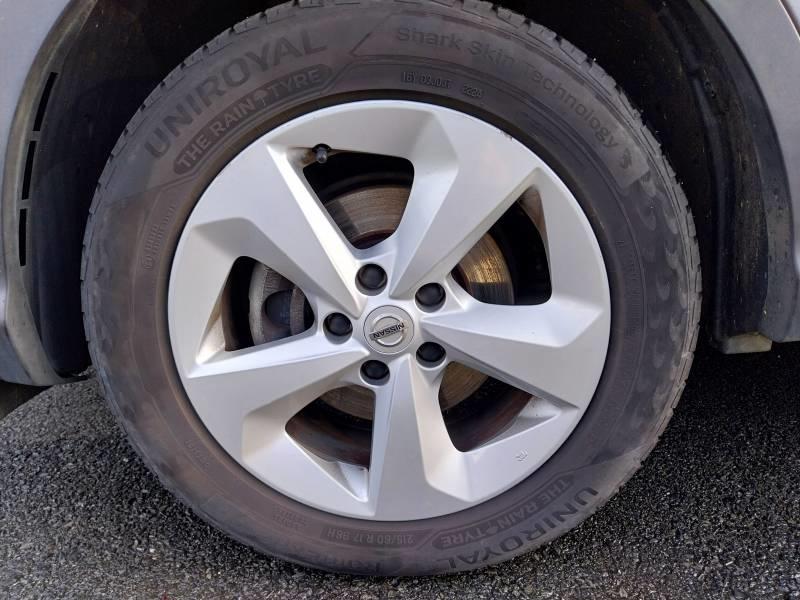 Nissan Qashqai 1.5 dCi 115 Dct Business Edition