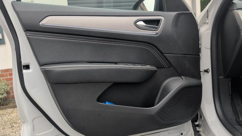 Renault Arkana I 1.6 E-Tech 145 Edc Intens - Automatique Entretien constructeur