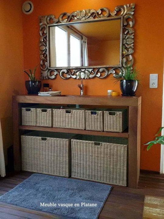 Maison de bois - 143 m² - 5 pièces