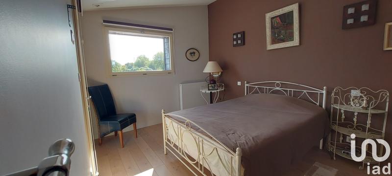 Maison de maîtres - 210 m² - 6 pièces