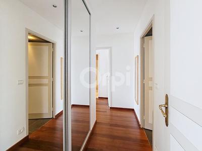 Appartement - 89 m² - 3 pièces