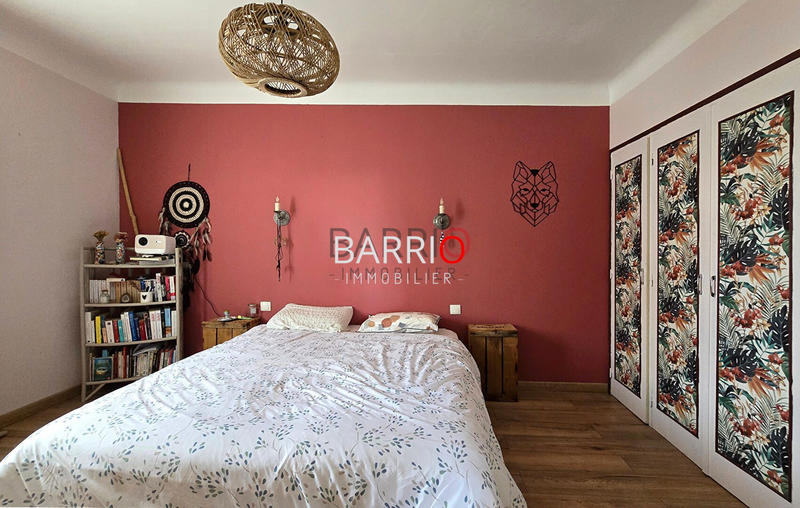 Villa - 109 m² - 4 pièces