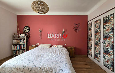 Villa - 109 m² - 4 pièces