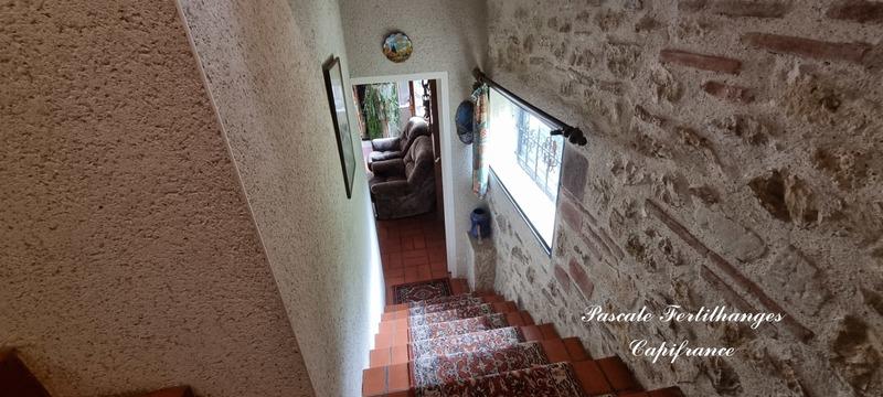 Maison - 179 m² - 5 pièces