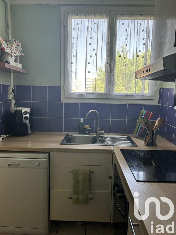 Appartement - 68 m² - 4 pièces