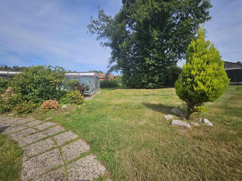 Maison - 149 m² - 8 pièces