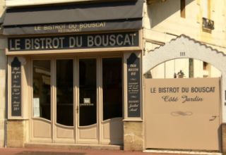 Le Bistrot du Bouscat