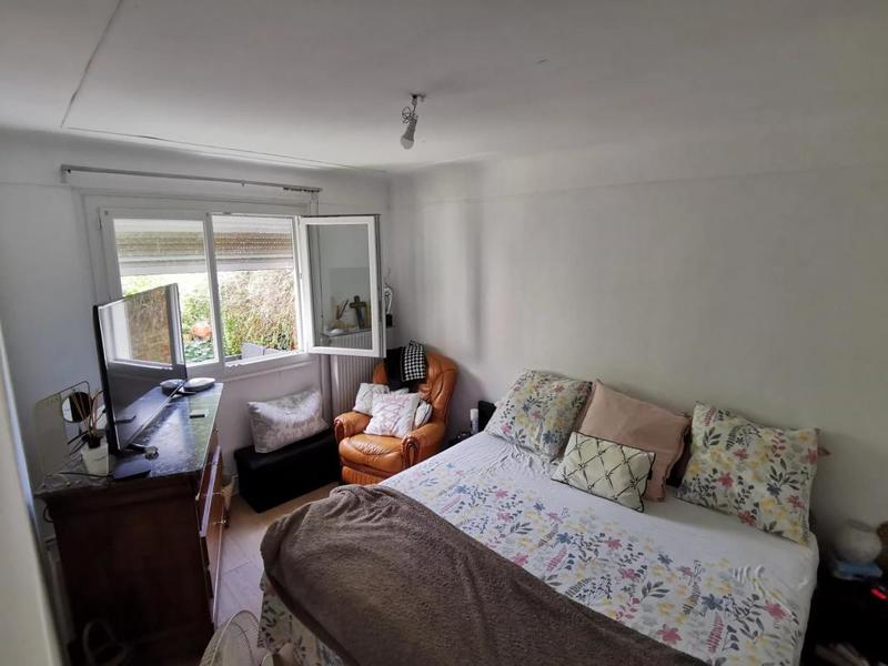 Maison - 80 m² - 5 pièces