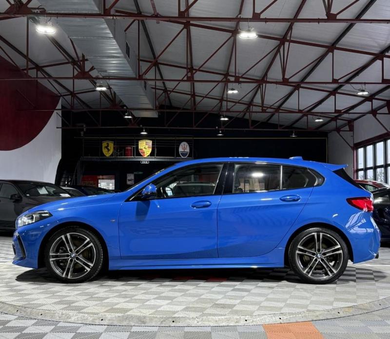 Bmw Série 1 116i 109ch m Sport Bvm6 (F40)