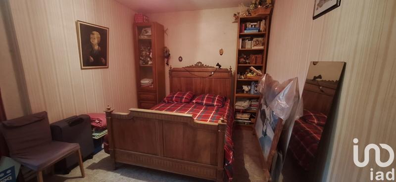 Maison - 180 m² - 7 pièces