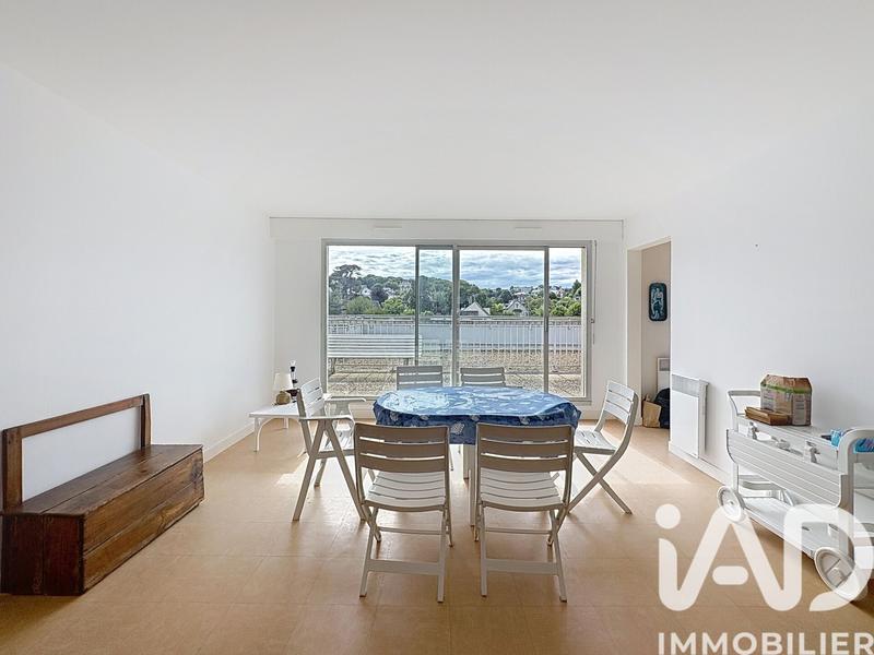 Appartement - 91 m² - 4 pièces