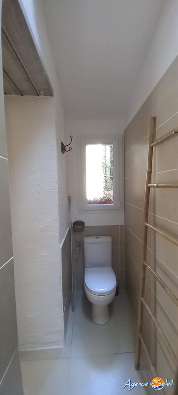 Maison - 81 m² - 3 pièces