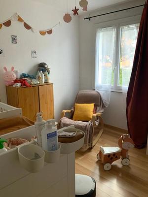 Maison - 131 m² - 6 pièces