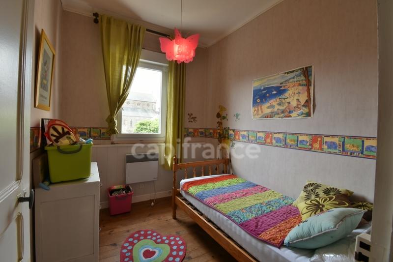 Maison - 115 m² - 7 pièces