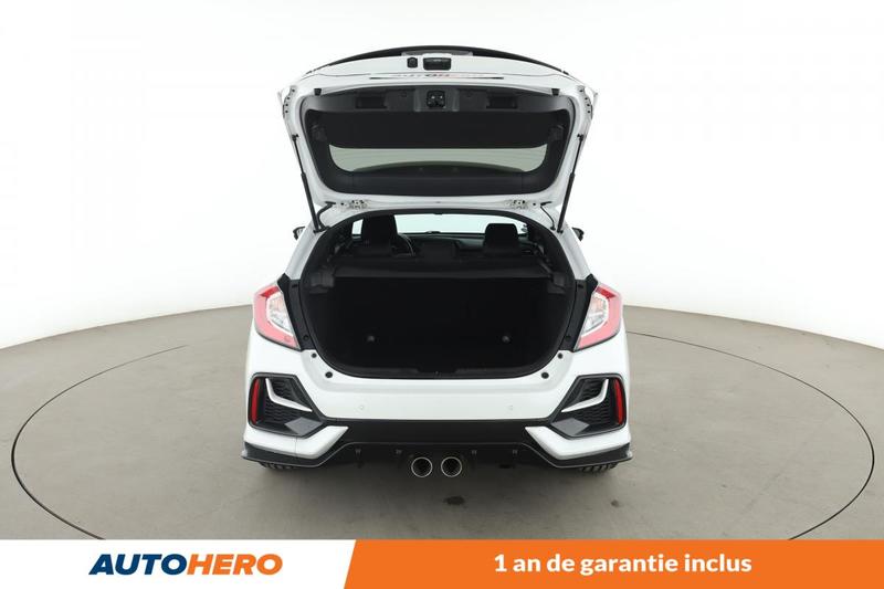 Honda Civic 1.5 i-Vtec Sport Plus 5p 182 ch