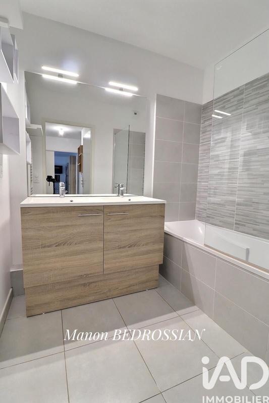 Appartement - 81 m² - 4 pièces