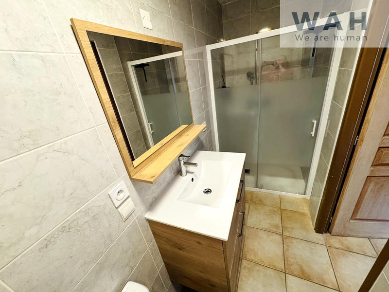 Maison de village - 77 m² - 4 pièces