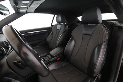 Audi A3 Cabriolet 1.8 Tfsi s tronic 180 ch