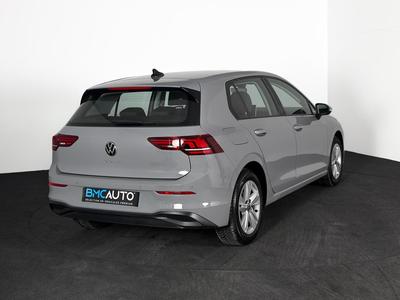 Volkswagen Golf 8 Evo 2 Tsi 150ch Harman Kardon Digital Cock Camera Sieges Chauff Regul Acc