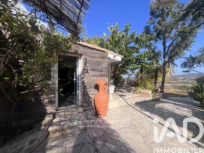 Maison - 145 m² - 5 pièces