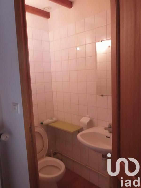 Maison de campagne - 205 m² - 19 pièces