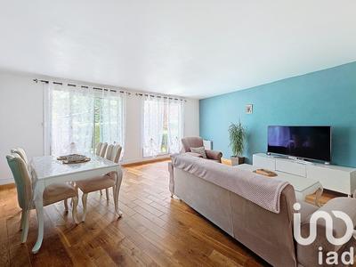 Appartement - 116 m² - 5 pièces